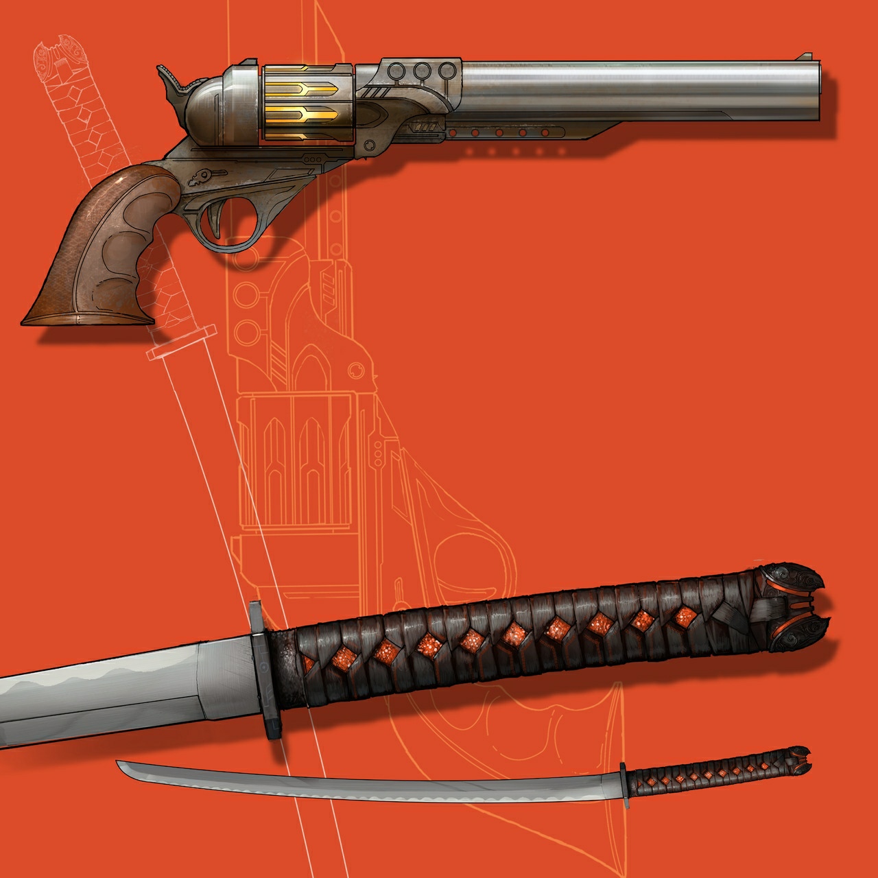 Red Steel 2 - Imagen 49